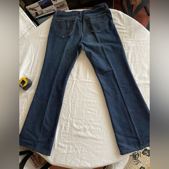 Juicy Couture Jeans 32 Waist - Picture 2 of 6